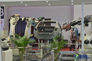 中國(guó)工業(yè)機(jī)器人制造 全球領(lǐng)先的技術(shù)實(shí)力與產(chǎn)業(yè)優(yōu)勢(shì)