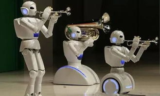 服務(wù)機(jī)器人市場(chǎng)規(guī)模增長(zhǎng)強(qiáng)勁，去年突破18.4億美元