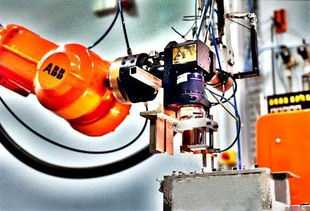 中國(guó)工人 從‘終結(jié)者’到‘開拓者’——工業(yè)機(jī)器人制造的發(fā)展與思考