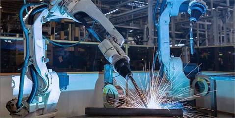 高精度3D視覺加速工業(yè)機(jī)器人創(chuàng)新應(yīng)用，打開智能制造新“視界”