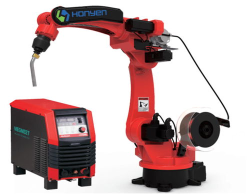 湖北工業(yè)機(jī)器人制造與報(bào)價(jià)指南 玉興數(shù)控優(yōu)質(zhì)商家推薦