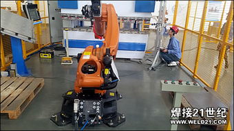 成都環龍智能 工業機器人制造與應用系統集成商