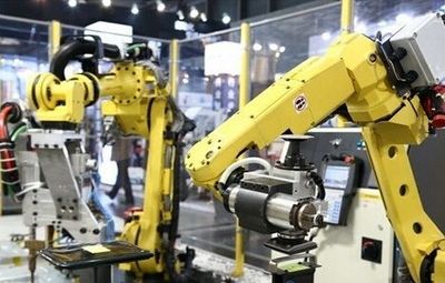 淺談當(dāng)今工業(yè)機(jī)器人發(fā)展存在的七個(gè)問題