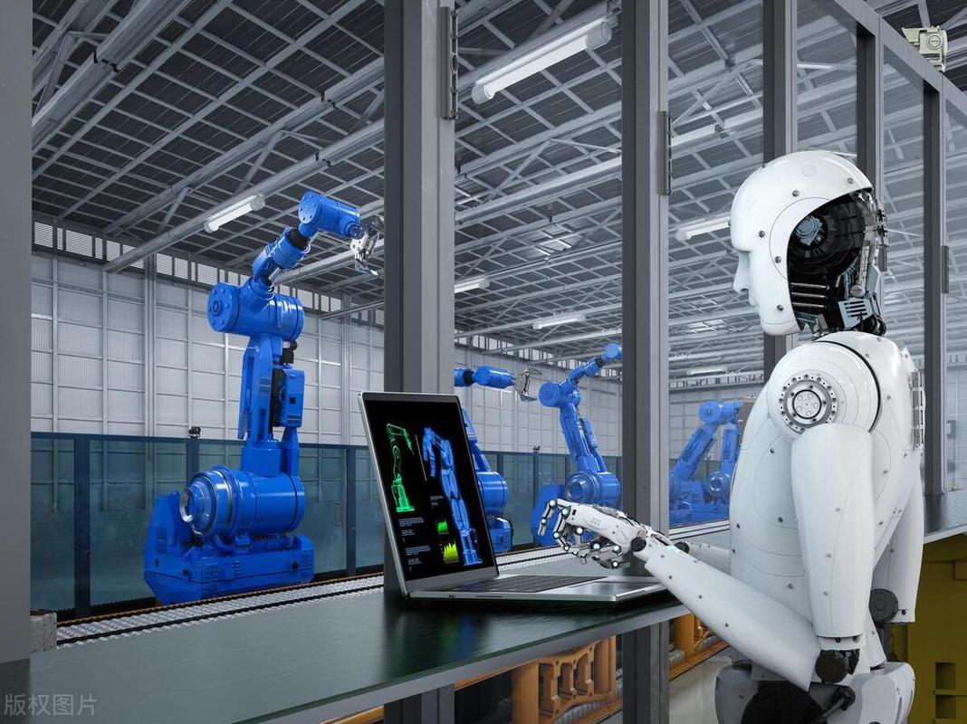 從四個(gè)角度看協(xié)作機(jī)器人與工業(yè)機(jī)器人的不同