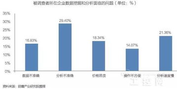 中國大數據產業發展前景與投資規劃分析